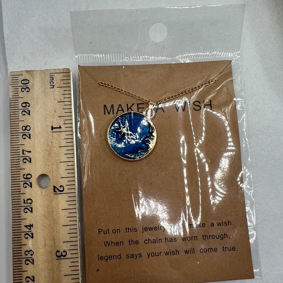 $1 MAKE A WISH. NEW. $1 WITH ANY ORDER TOTALING $10 OR MORE. - Picture 5 of 7